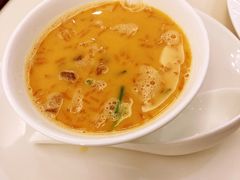 龙虾汤泡饭-利苑酒家(金宝店)