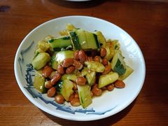 -又一福烤鸭·北京菜(东四店)