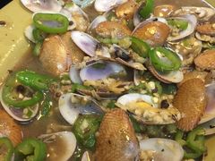 -贞姨美食·老字号海鲜大排档