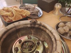 -湛林.粤西大排挡(前门店)