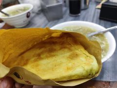 -郝刚刚羊杂割(柳巷店)
