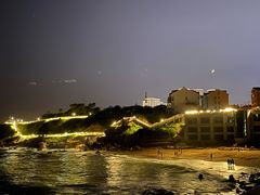 -青岛海景花园大酒店