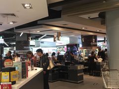 -Olé精品超市(广州太古汇店)