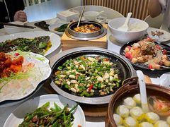 -周三的情书花园餐厅(江北店)