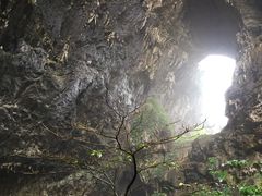 -英西峰林·洞天仙境