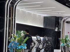 -悦莱美游泳健身(珠江新城花城汇店)