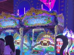 -星际传奇(壹方城购物中心店)