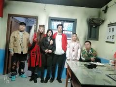 -LIENOW来闹密室剧本推理&狼人杀(李家村万达广场店)