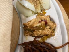 -潍城老菜馆·地标美食