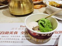 -芭菲盛宴·环球美食(北城国际店)