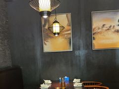 -永安鱼庄·镇江菜(东吴路店)