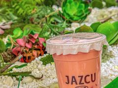 -Jazcu珍仕菓鲜榨果汁(西单大悦城店)