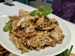 乾隆白菜-紫光园(燕郊总店)