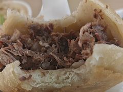 -闫家驴肉老店(华电一校店)