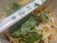 -煎饼道·新鲜现做(来福士店)