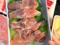 -熊大·鲜烤黄牛肉(五山店)