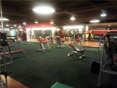 -山道健身游泳舞蹈(曙光店)