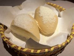 雪山奶露包-小炳胜(北京路店)