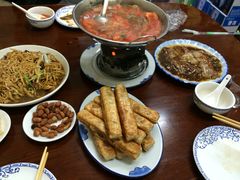 -协顺园回头馆(南顺城路店)