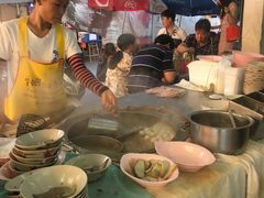 -榮泰米粉湯(Left Shop)