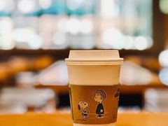 -星巴克(长沙友阿奥特莱斯店)