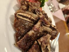 -玫瑰园西餐厅(新华大厦店)