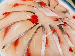 -码头故事火锅(大丰店)