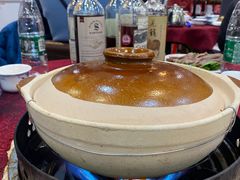 -光明清汤羊(宝业路店)