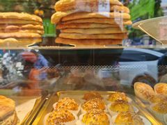 -丝路传奇·中国拉面航母店(北医三院店)