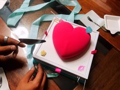 -法兰之吻蛋糕甜品(大望路店)