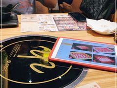 -水林间·寿喜烧自助(仙林金鹰店)