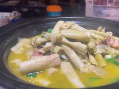 -千岛湖小鱼儿·淳安匠心农家菜