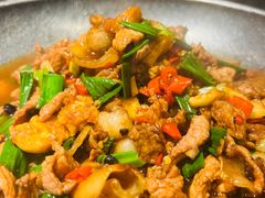 -味上湘菜馆(岳麓山店)