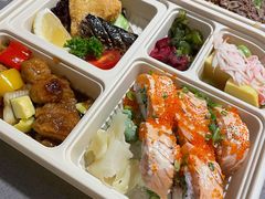 -滩万日本料理Nadaman(国贸大酒店)
