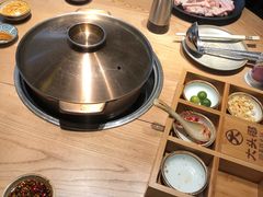 -大头椰·椰子鸡火锅(桂林万象城店)