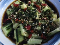 -唐门江湖菜(龙石路店)