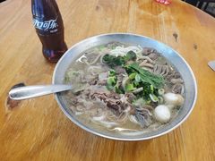 -喜之羊·粉面档