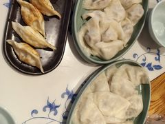 -东方饺子王(新阳路店)