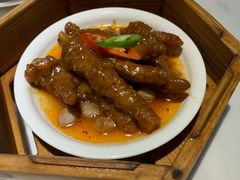 -火啫啫·粤式啫啫煲(南通首店)