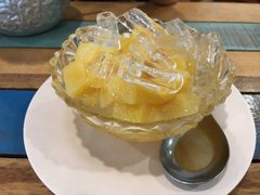 冰沙-Doo Dee Thai Food(Issan/Isaan/Esan)
