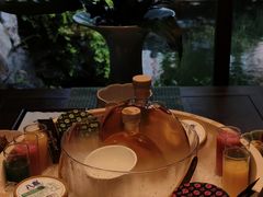 -鲤院·新中式美学·庭院餐厅(夫子庙店)