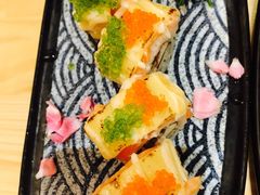 -吉之仙•中国制造•出口级食材日料店(领事馆总店)