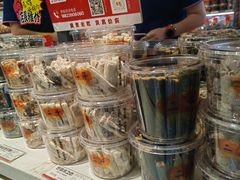 -二斗栗子(黄河道店)