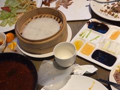-三亚湾假日度假酒店·中餐厅