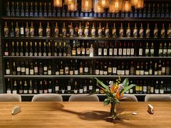 -Osteria Garden 生蚝花园餐厅(原进贤路店)