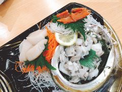 -海鮮寿司とれとれ市場