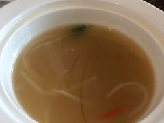 红烧鸡丝翅-鹭江潮餐厅•福建菜(鹭江佲家酒店)