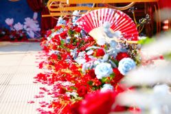 -Sunny喜铺婚礼策划(东部店)