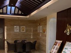 -益健·足疗汗蒸SPA(芙蓉广场店)