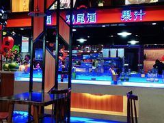 -豪德亨牛排自助餐厅(抚州东乡店)